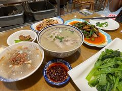 -易老妈蹄花.特色川菜(人民公园总店)