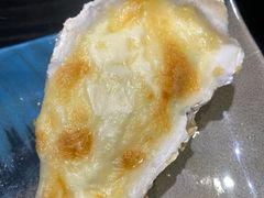 芝士烤生蚝-千岛蚝高压锅生蚝·人参火锅(白云万达店)