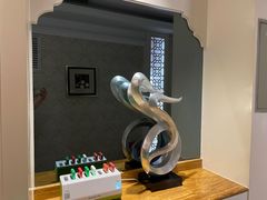 -益健·足疗汗蒸SPA(芙蓉广场店)
