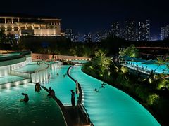 -清河半岛温泉度假酒店