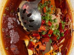 -小河盐帮·私家菜·烤鸭(三元桥·霄云路店)
