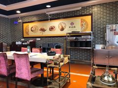 大堂-点都德(汇盈广场店)
