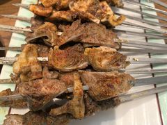 -清真聚陇缘美食餐厅(南横东街店)