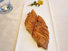 特色素鸭-蝶园·装修中(BFC外滩金融中心店)