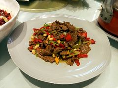 -U你·天然调味(南湖总店)