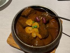 -千百味红餐厅·江西菜(绿地双子塔店)