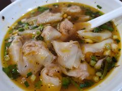 -包面西施(黄泥磅总店)