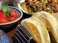 -贰醒·私房小院烧烤 (太古里店)