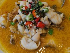 -尽善百年古院餐厅(王家老宅店)