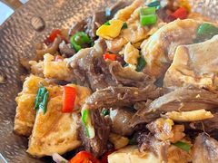 -海泰食府·新鲁菜·家宴(总部基地店)
