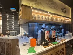 -馋三尺蟹粉小笼(人民广场店)