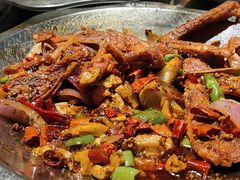 -香味轩(北海路店)