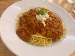 -萨莉亚(261百信广场店)