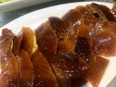 -德缘烤鸭店(大栅栏店)