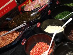-渝味晓宇火锅(合川路店)
