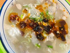 -承德正宗平泉羊汤(崇礼店)