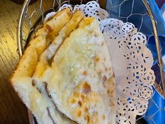 -甘尼仕印度餐厅酒吧(斜塘老街店)