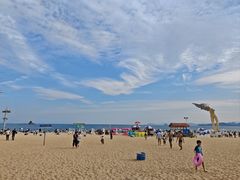 -大梅沙海滨公园