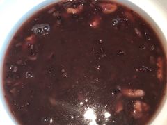 红豆薏米美肤粥-嘉和一品粥(方庄店)