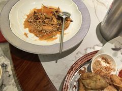 -秦月轩·陕西家乡菜(阜成路·五棵松店)