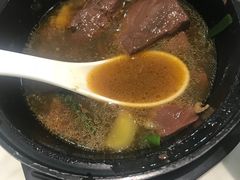 -點無缺茶楼·海鲜酒家(世博店)
