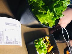 -金妈家烤肉(龙湖U城天街店)