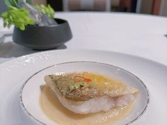 -丽轩中餐厅(广州丽思卡尔顿酒店)