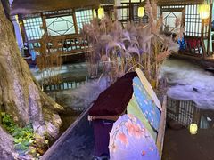 -淀里船宴(卓达店)