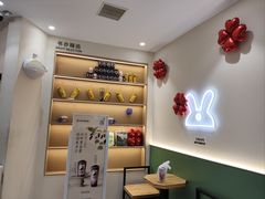 -书亦烧仙草(支雪生活广场店)