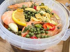 -金龙·打边炉(南京西路店)