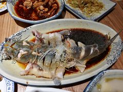 -土桥手掌鸡·26年灌县老味道(都江堰店)