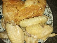 -土门八珍烤鸡腊味店(土门老店)