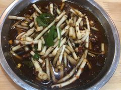 -刘三姐烤肉总店(飞山街店)