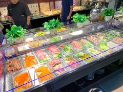 -牛里牛气· 榴莲海鲜鲜牛肉自助火锅·烤肉(横岗店)