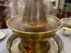 -鑫龙火锅城(青岛分店)