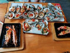-木屋烧烤(龙湖天街店)