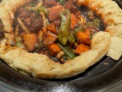 -灶座小锅烀饼·铁锅炖(全国总店)