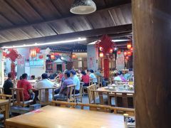 -印象鲵宴·张家界地标美食名片(溪布街店)