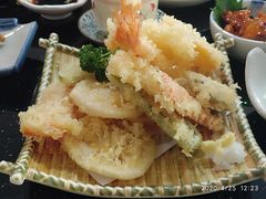 -真剑日本料理·铁板烧(贵州路店)