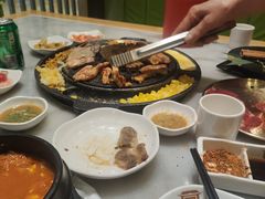 -韩宫宴烤肉·黑毛和牛·料理(合肥滨湖银泰城店)