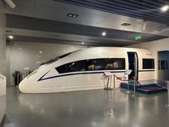 -中国铁道博物馆(正阳门馆)