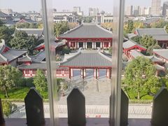 -大慈恩寺(大雁塔)