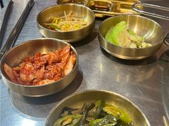 -釜山火炉·海鲜烤肉(紫藤路店)