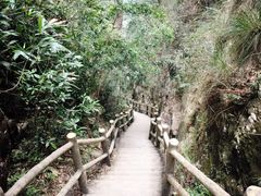 -广东大峡谷