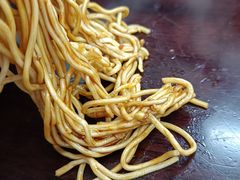 -吴茂兴本帮面(百色路店)