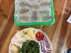 -官塘锋记鱼生·生腌·砂锅粥(牌坊街店)