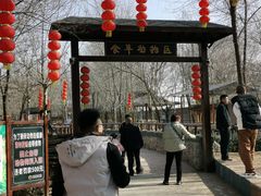 -大槐树寻根祭祖园