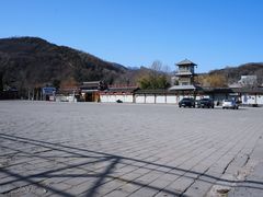 -汤峪温泉碧水湾