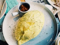 -麦甜创意轻食餐厅(西康路店)