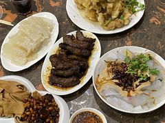 麻辣鸡脖子-张包铺(道外店)